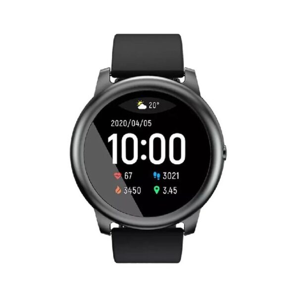 Haylou Solar LS05 Smart Watch