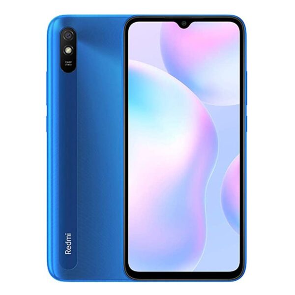 Redmi 9A 2GB 32GB with official warranty