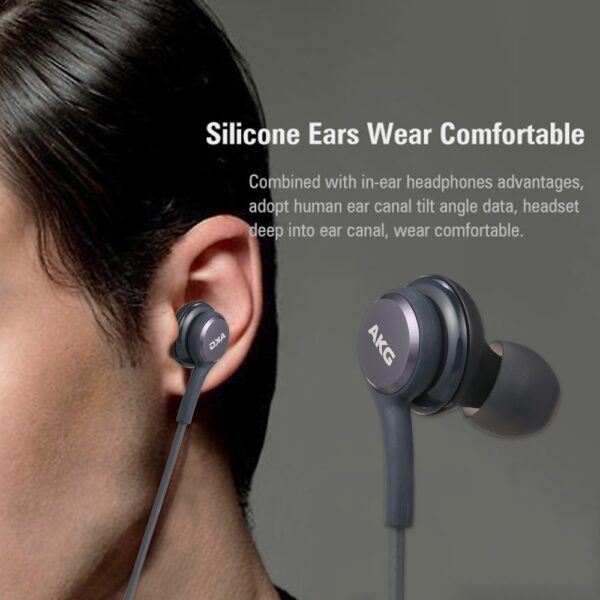 Original samsung AKG Handsfree - Image 2