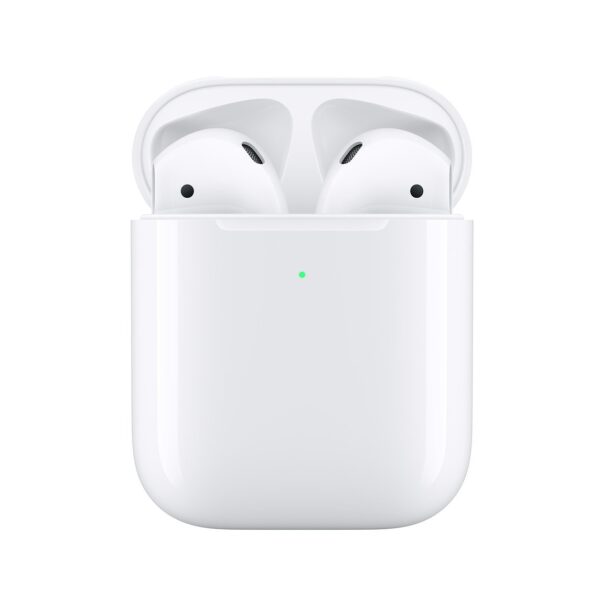 Apple AirPods 2 (Master Copy) 100% Feels like Original