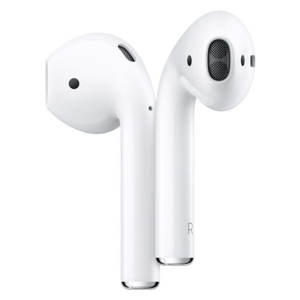 Apple AirPods 2 (Master Copy) 100% Feels like Original - Image 4