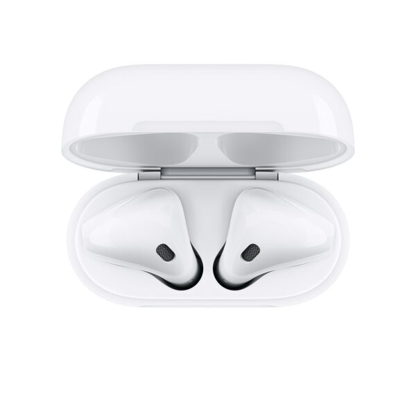 Apple AirPods 2 (Master Copy) 100% Feels like Original - Image 3