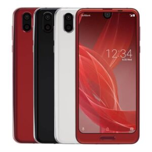 Sharp Aquos R2 (4GB 64GB) Non PTA