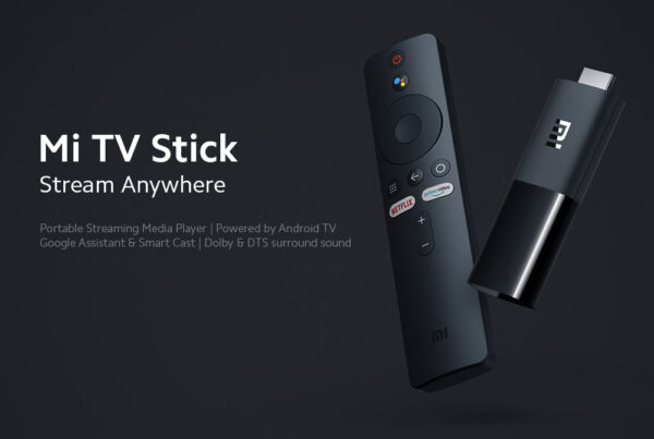Mi TV Stick new model MDZ-24-AA - Image 2