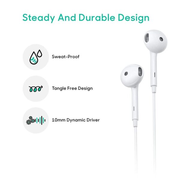 Realme Handsfree