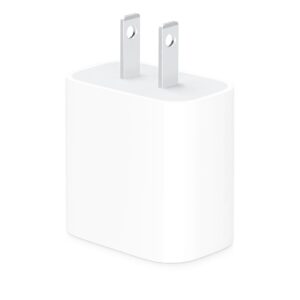 Apple 20W USB-C Power Adapter 2 PIN