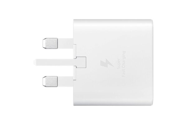 Samsung Wall Charger for Super Fast Charging (25W) EP-TA800