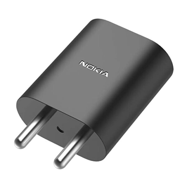 Nokia 18W Fast Charger