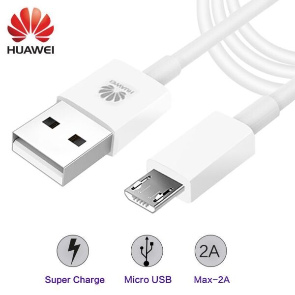 Huawei Original Data Cable For Android