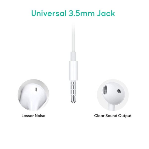 Realme Handsfree - Image 2