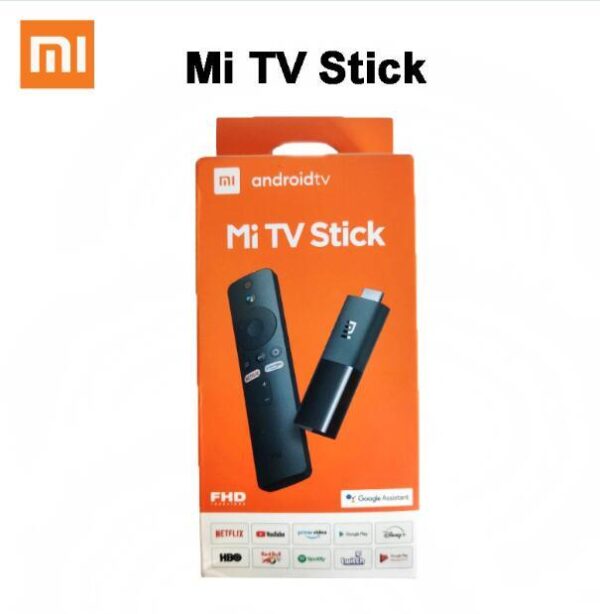 Mi TV Stick new model MDZ-24-AA - Image 3