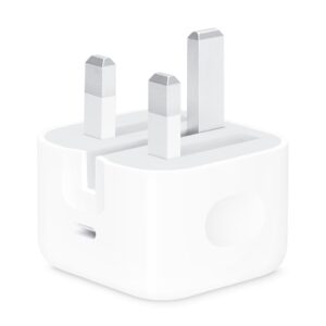APPLE CHARGER 20W USB-C Power Adapter 3 PIN