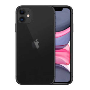 Apple iPhone 11 (64GB) Box Pack Non PTA Jv