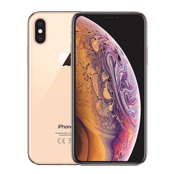 Apple iPhone XS Max 64GB Non Pta - Store4u