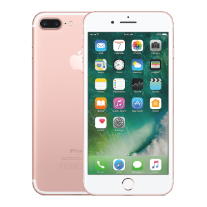Apple iPhone 7 Plus 256GB Pta approved