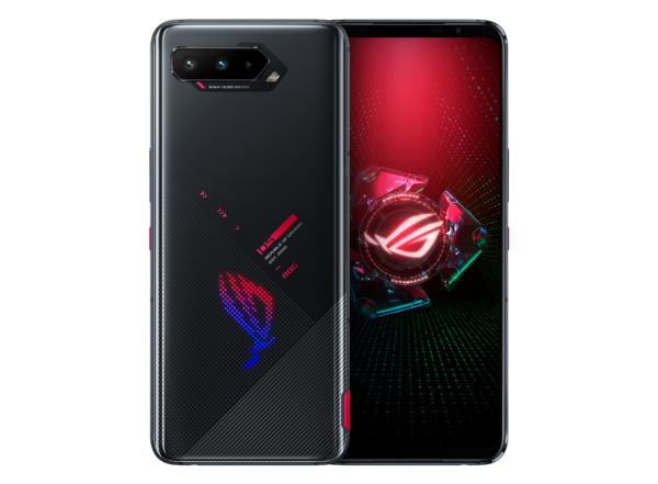 Asus ROG Phone 5 12GB 128GB Non Pta