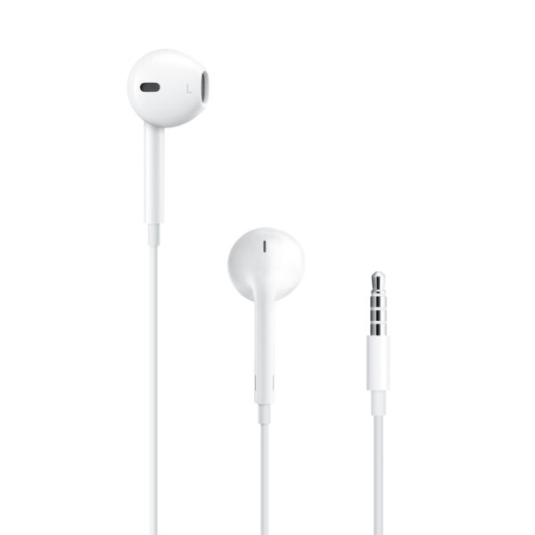 Apple handsfree 3.5 mm