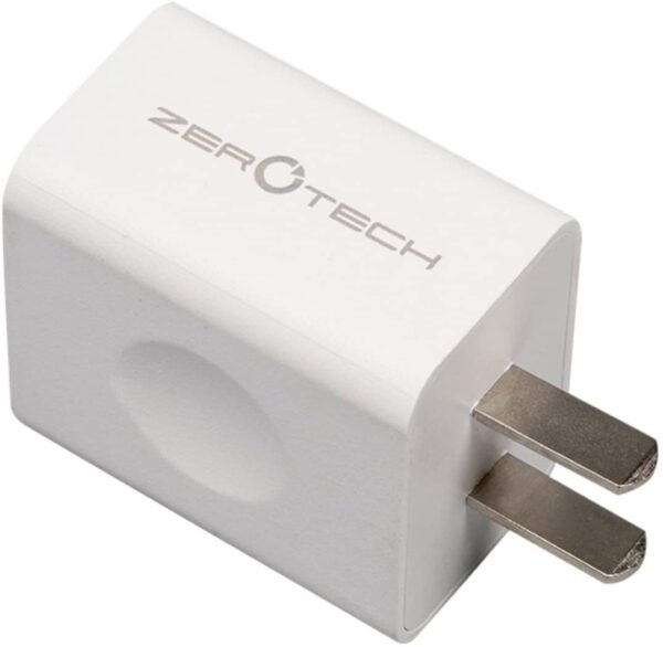 ZEROTECH Official USB Charger and Power Adapter 18W MAX 100% original - Image 2