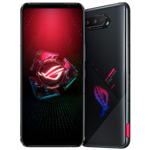 Asus ROG Phone 5 12GB 128GB Non Pta - Image 2