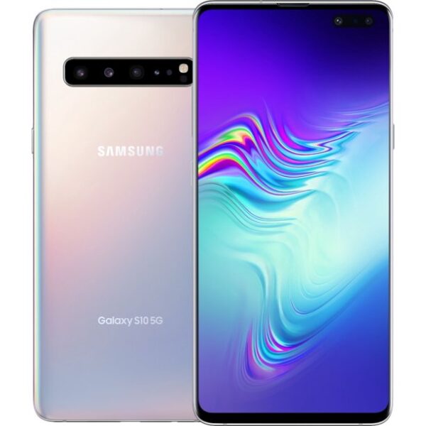 Samsung Galaxy S10 5G 8GB 256GB (just phone)