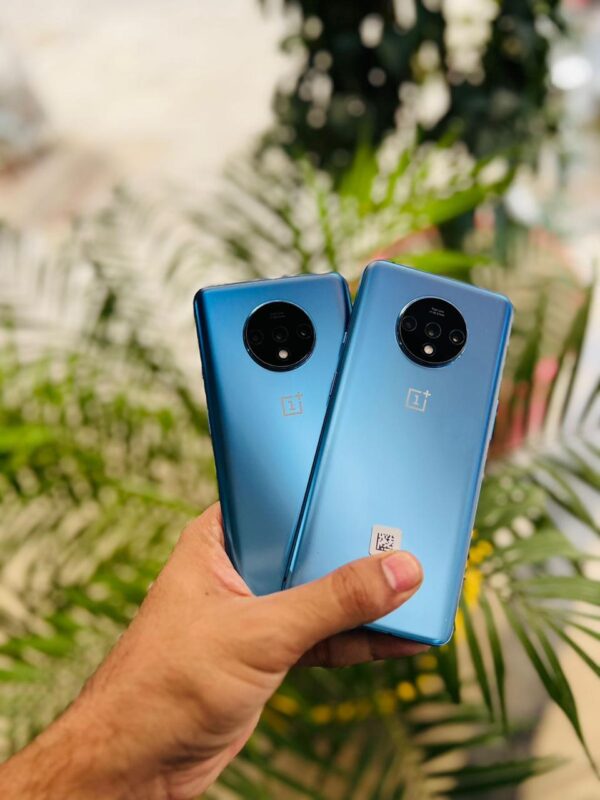 OnePlus 7T 8GB 128GB Dual Sim