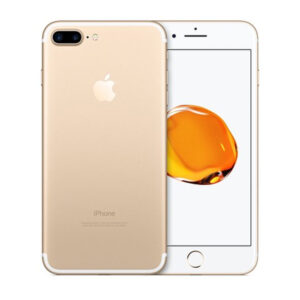 iPhone 7 Plus 128GB Pta approved