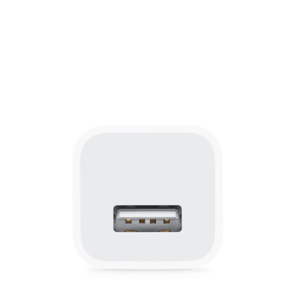 Apple 5W USB Power Adapter - Image 2