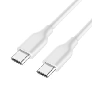 Type C To Type C Fast Charging Data Cable