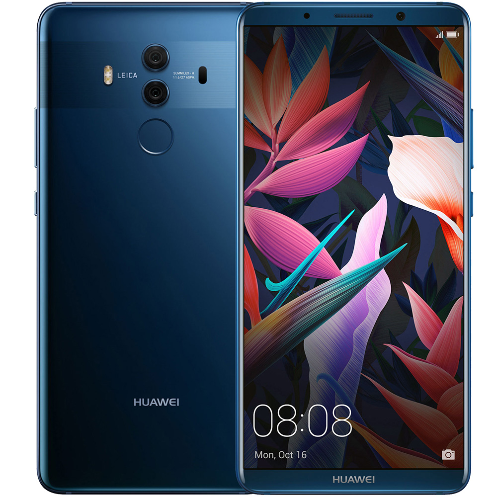 huawei mate 10 pro smart watch
