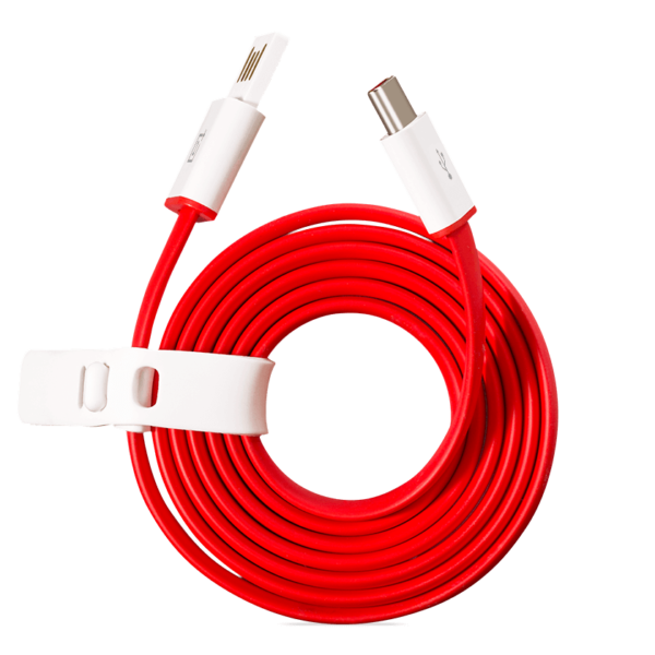 OnePlus Dash High Quality Type-C Cable