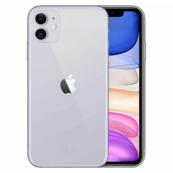 Apple iPhone 11 64GB Pta approved