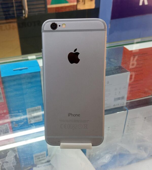 Apple iPhone 6 64GB Pta Approved