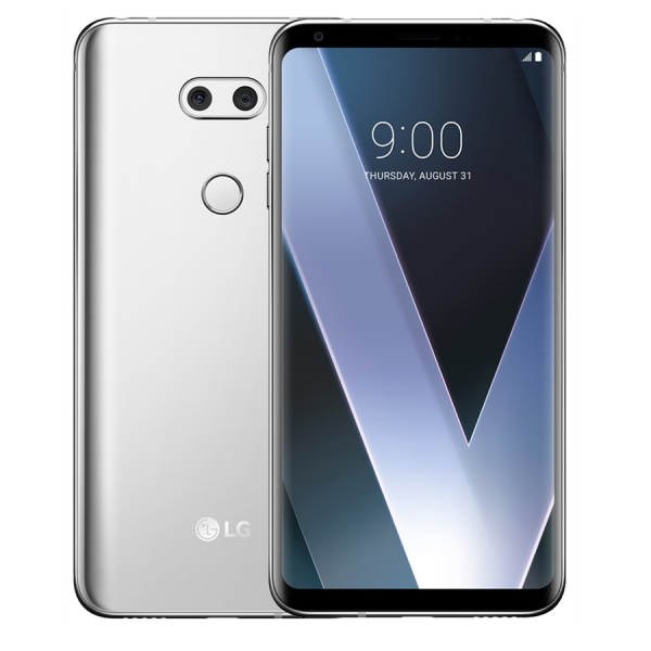 LG V30 Plus 4GB 128GB Pta approved