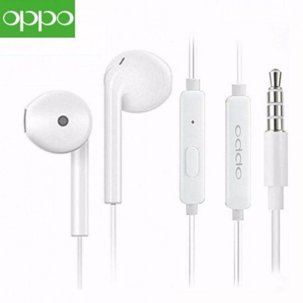Oppo Handsfree