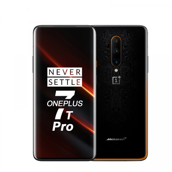 OnePlus 7T Pro 5G McLaren Edition 12GB 256GB