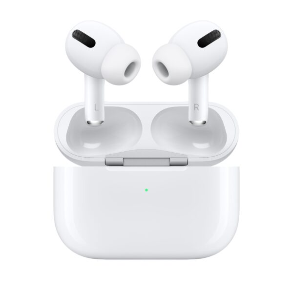Apple AirPods Pro New Model noise cancelling - Image 3