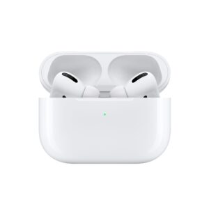 Apple AirPods Pro New Model noise cancelling