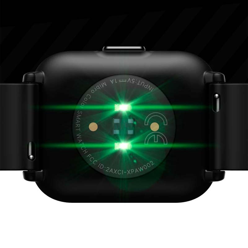Mibro Color Smart Watch - Image 5