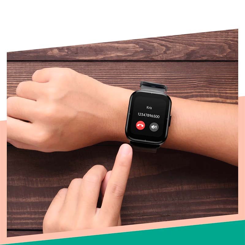 Mibro Color Smart Watch - Image 7