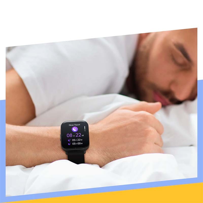 Mibro Color Smart Watch - Image 8