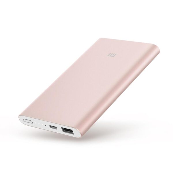 Mi power bank Pro 10000mAh PLM03ZM - Image 2