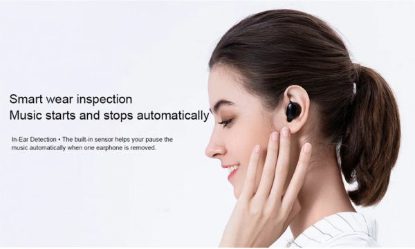 Xiaomi Mi true wireless earbuds basic 2s - Image 7