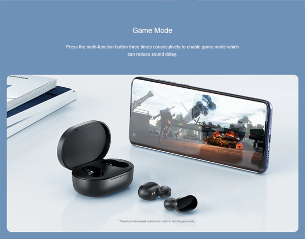 Xiaomi Mi true wireless earbuds basic 2s - Image 6