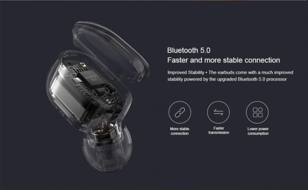 Xiaomi Mi true wireless earbuds basic 2s - Image 4