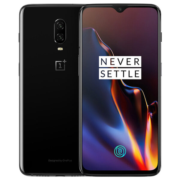 OnePlus 6T 8GB 128GB official Pta approved