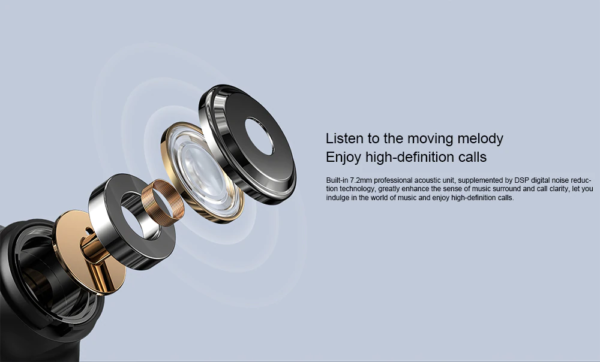 Xiaomi Mi true wireless earbuds basic 2s - Image 2