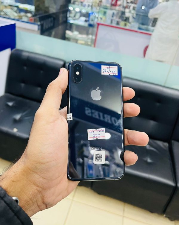 Apple iPhone XS 64GB Non Pta