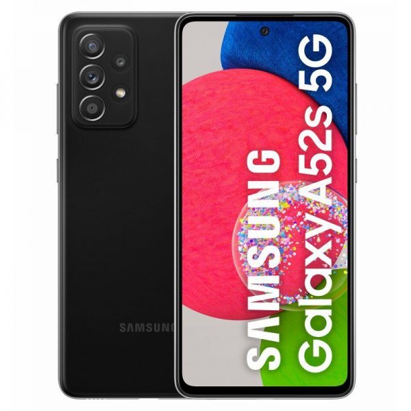 Samsung Galaxy A52s 5G 8GB 128GB with official warranty