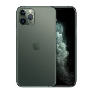 Apple iPhone 11 Pro 256GB Dual Sim PTA Approved