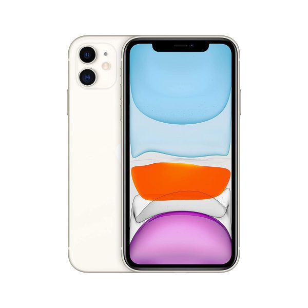 Apple iPhone 11 128GB Pta approved (only phone)